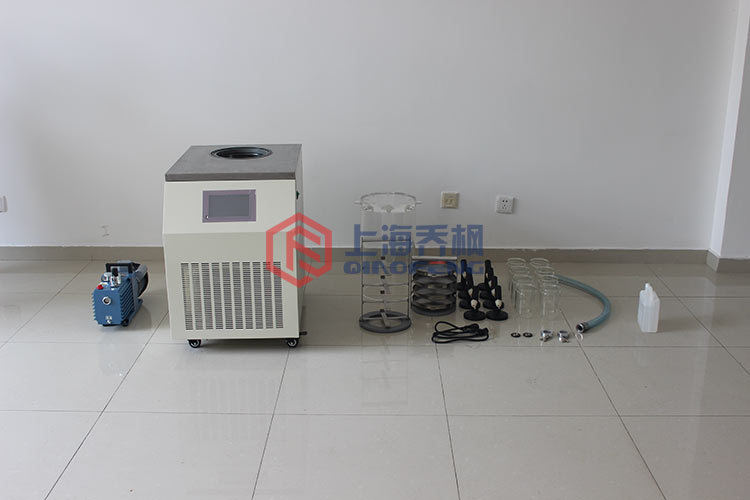 冷凍干燥機的操作步驟及維護方法百科？