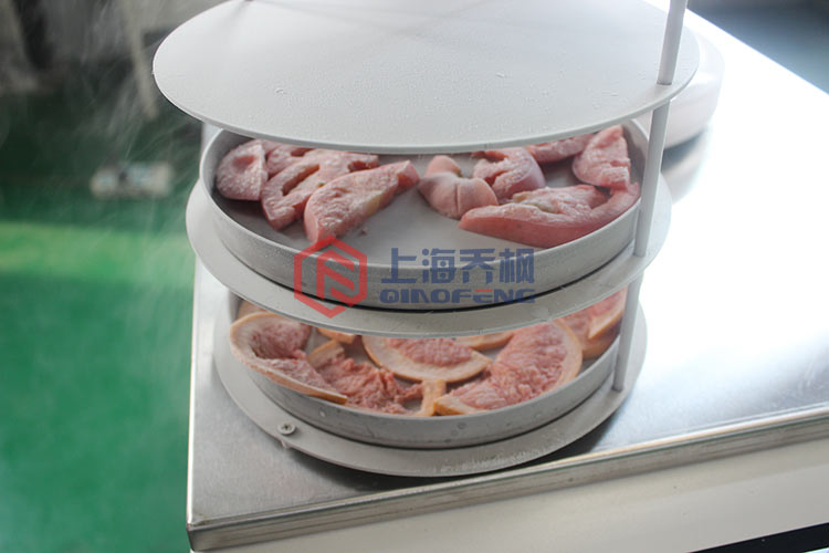 冷凍干燥機的操作步驟及維護方法百科？