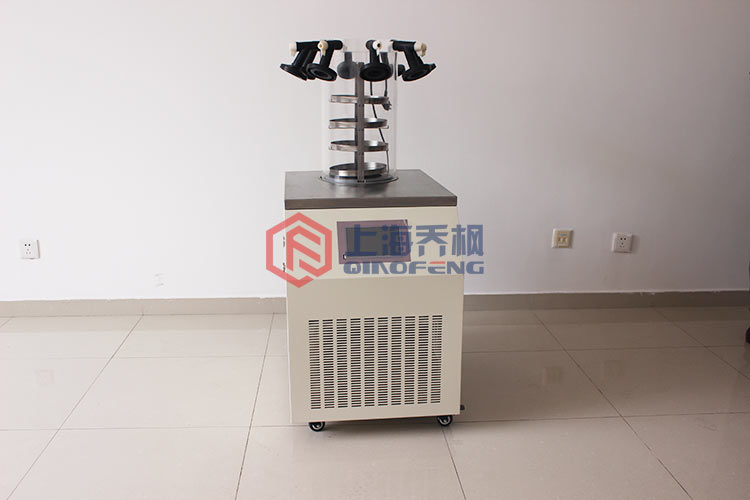 冷凍干燥機的操作步驟及維護方法百科？