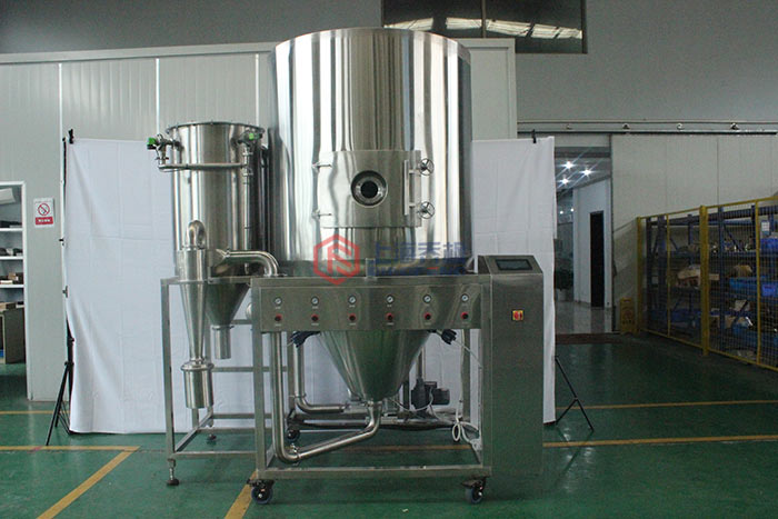 實驗室離心噴霧干燥機設(shè)備