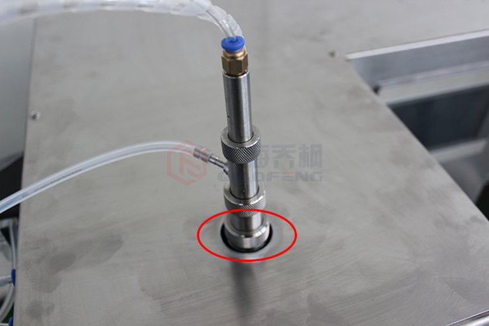 實(shí)驗(yàn)室專(zhuān)用噴霧干燥機(jī)使用方法（簡(jiǎn)單易懂的操作指南）